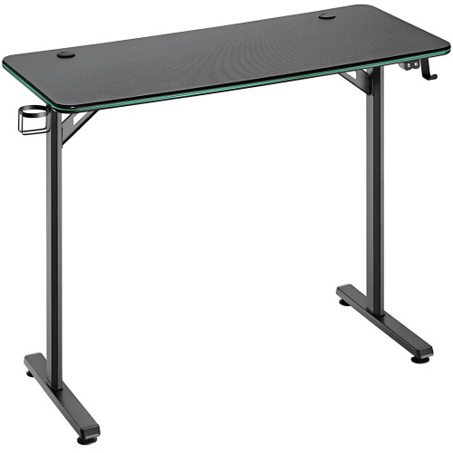 Rogueware GD100 Apex Rgb LED Gaming Desk