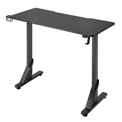 Rogueware GD200 Goliath RGB LED Gaming Desk Rogueware GD200 Goliath RGB LED Gaming Desk