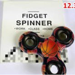 Sceedo Gyro Camouflage Fidget Spinner