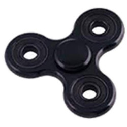 Sceedo Black Fidget Spinner