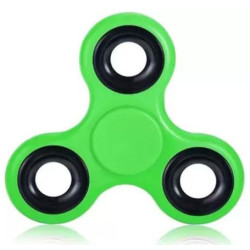 Sceedo Green Fidget Spinner