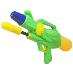 Sceedo Green Super Pump Action Water Gun