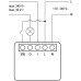 Shelly Smart Mini Wi-Fi Relay Gen 3 - 1 channel 8A