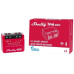 Shelly Smart Wi-Fi Mini Relay Gen3 - 8A x 1 channel