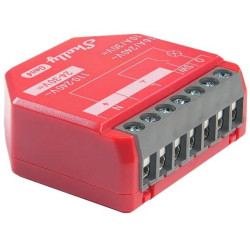 Shelly 1PM Gen4 Compact Smart Switch With Power Monitoring & Multiprotocol Support