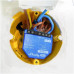 SHELLY 1 GEN3 Wi-Fi operated Smart Switch