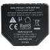 Shelly 2PM Gen4 Two-Channel Smart Switch With Power Metering And Multiprotocol Support
