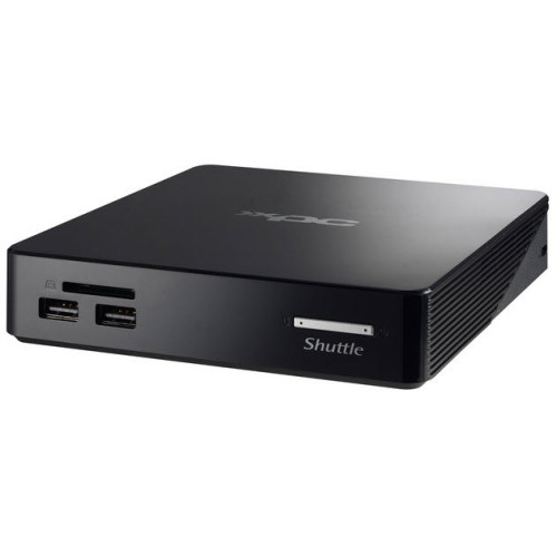 Shuttle NS02A 8C Cortex A53 Android 12V signage player