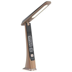 Snug LED Desk Lamp