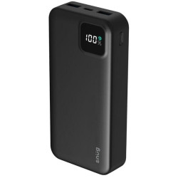 Snug Square Digital PD Powerbank - 20000mAh Snug Square Digital PD Powerbank - 20000mAh