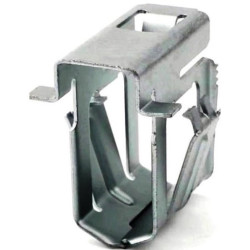 Solarix Anti Theft Solar Panel Mounting Clip Solarix Anti Theft Solar Panel Mounting Clip