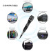 SonicGear M6 Professional Dynamic Wired Microphone SonicGear M6 Professional Dynamic Wired Microphone