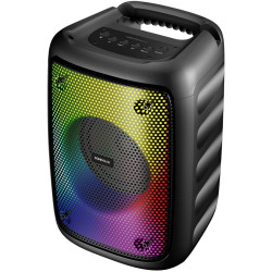 SonicGear AudioX Pro 500 HD Portable Bluetooth Speaker