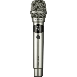 SonicGear WM 3000 UL Platinum Professional UHF Wireless Microphone