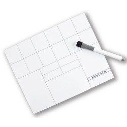 Sprotek Project Mat Magnetic