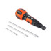 Sprotek USB Rechargeable Screwdriver