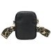 SupaNova Demi Device Cross Body - Black SupaNova Demi Device Cross Body - Black