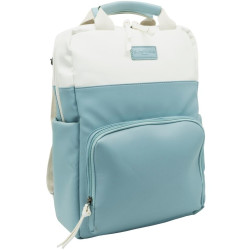 SupaNova Sasha 15.6" Laptop bag - Blue