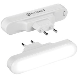 Switched Lux Series - Emergency Night Light
