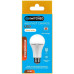 Switched 5W A60 Rechargeable Fast Charge E27 LED - Warm White
