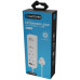 Switched 4 way extension Lead with 1x Type-C + 1x USB - 4m Switched 4 way extension Lead with 1x Type-C + 1x USB - 4m