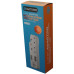 Switched 3pin Medium Surge adaptor with 2x16A2X5A Type A + C Switched 3pin Medium Surge adaptor with 2x16A2X5A Type A + C