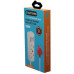 Switched 4-way Medium Surge extension Lead - 5m