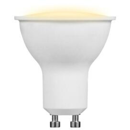 Switched 3W GU10 Rechargeable Fast Charge LED - Warm White Switched 3W GU10 Rechargeable Fast Charge LED - Warm White