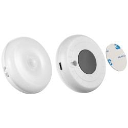Switched Lux Mini Rechargeable Motion Sensor Night Light