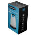 Switched NOVA Rechargeable Lantern - Grey