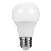Switched 5W A60 Light Bulb E27 - Cool White