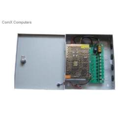 Syntech 9CH PSU 12V 8.3A PTC