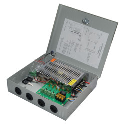 Syntech PD Power 5CH PSU 12V 10A PTC