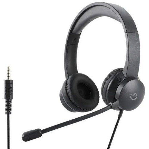 Syntech WINX CALL Clear 3.5mm Headset