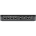 Targus USB-C Universal Quad 4K Docking Station with 100W Power Delivery