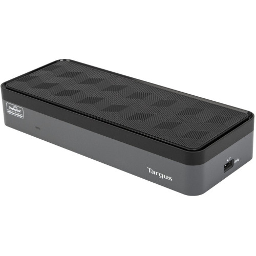 Targus USB-C Universal Quad 4K Docking Station with 100W Power Delivery