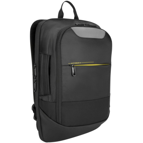 Targus CityGear 15.6" Backpack - Black Targus CityGear 15.6" Backpack - Black