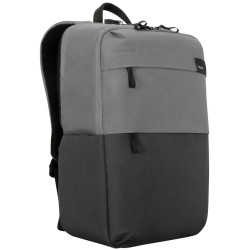 Targus 15.6" Sagano EcoSmart Travel Backpack - Grey