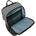 Targus 15.6" Sagano EcoSmart Travel Backpack - Grey