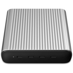 Targus HyperJuice 245W GaN Desktop charger
