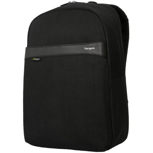 Targus 15.6" Geolite EcoSmart Essential Backpack Targus 15.6" Geolite EcoSmart Essential Backpack