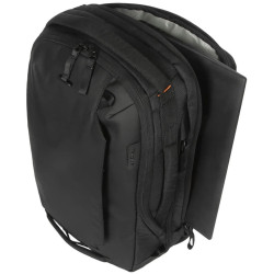 Targus 16" Commuter EcoSmart Backpack - Black