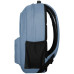 Targus 15.6" Octave III Backpack - Blue Fog
