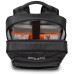 Targus TSB911GL CitySmart Essential Multi Fit 15.6" Laptop Backpack - Black