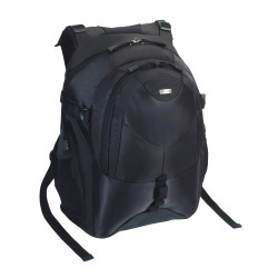 Targus TEB01 15.6" Campus Backpack with Compartment for Notebooks