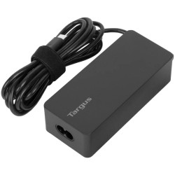 Targus USB-C 65W PD Power Delivery USB-C charger
