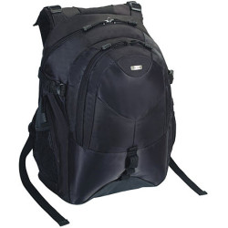 TARGUS 15.4" CAMPUS NOTEBOOK BACKPACK