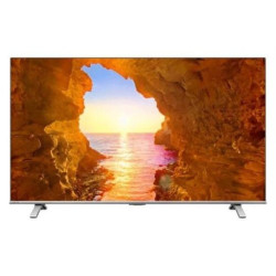 Toshiba C450MN 55" QLED Premium UHD Smart LED TV *TV license*
