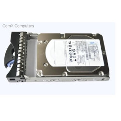 3.5" SAS6G - 300gb SAS6G Hard Disk Drive
