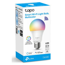 TP-Link Tapo L530E Multicolor Smart Wi-Fi Light Bulb